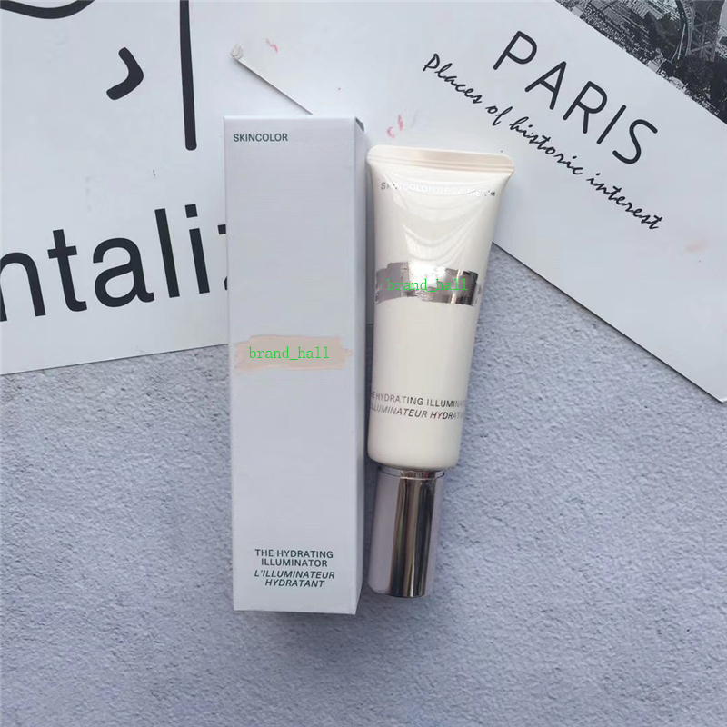 Top quality dropshipping THE HYDRATING ILLUMINATOR Concealer skincolor primer 40ml cream highlighter, Mixed color
Top quality dropshipping THE HYDRATING ILLUMINATOR Concealer skincolor primer 40ml cream highlighter, Mixed color