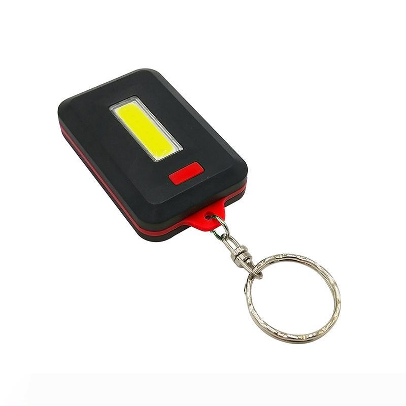 COB Keychain Light Mountaineering Backpack Light LED Night Light Keychain Flashlight Creative Night LED Chandelier
COB Keychain Light Mountaineering Backpack Light LED Night Light Keychain Flashlight Creative Night LED Chandelier
