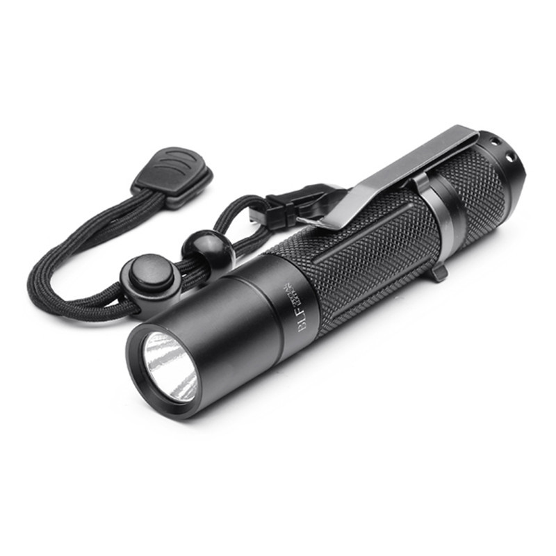 

Astrolux BLF A6 XPL 1600Lumens 7/4modes EDC LED Flashlight 18650 IPX-8 Waterproof for Camping Torch Lantern Lamp Light Portable Y200727