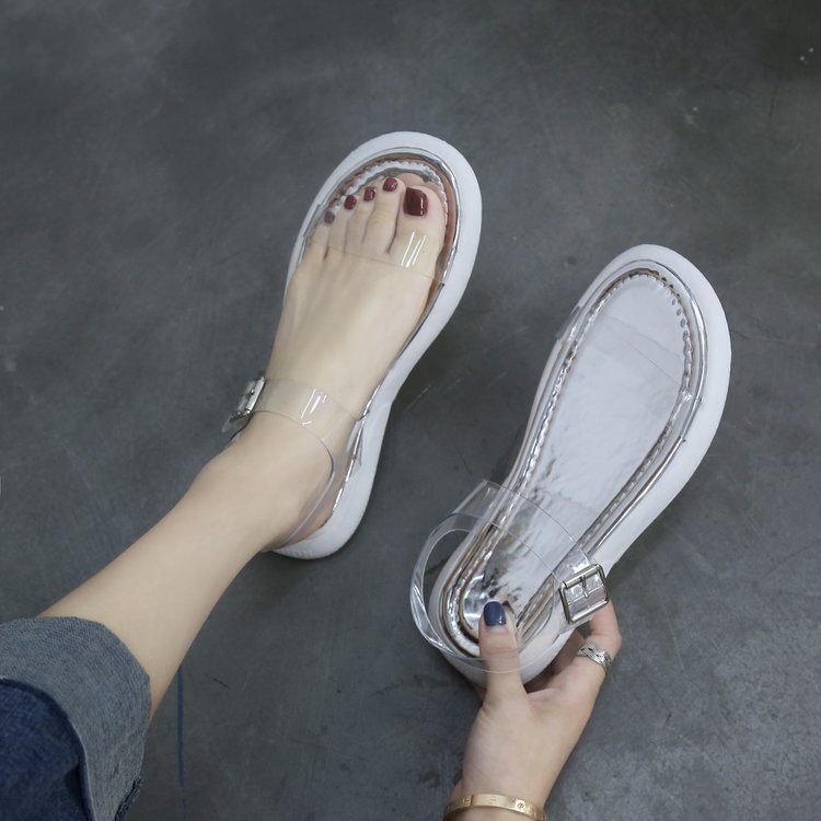 sandals women 2020 summer new ins fashion net red flat bottom fairy wind all kinds of layering thick bottom with Roman, See chart
sandals women 2020 summer new ins fashion net red flat bottom fairy wind all kinds of layering thick bottom with Roman, See chart