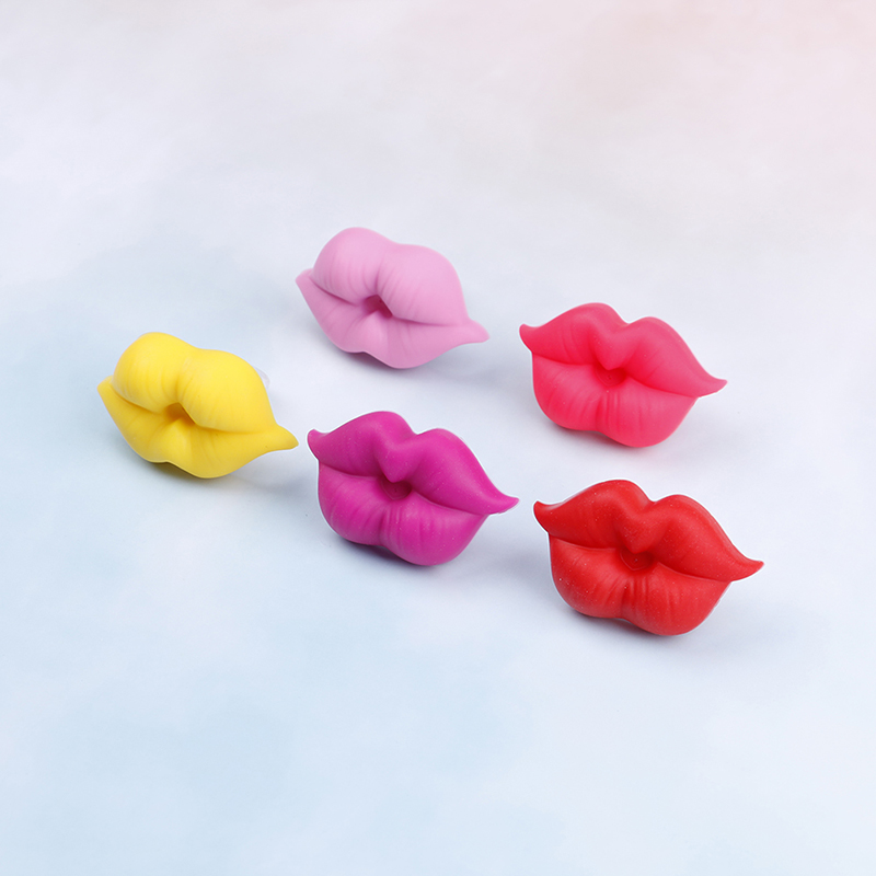 Fashion Funny Dummy Dummies Pacifier Novelty Lips Babys Child Soother Lips Nipples Kids Gift Safe Pacifier
Fashion Funny Dummy Dummies Pacifier Novelty Lips Babys Child Soother Lips Nipples Kids Gift Safe Pacifier