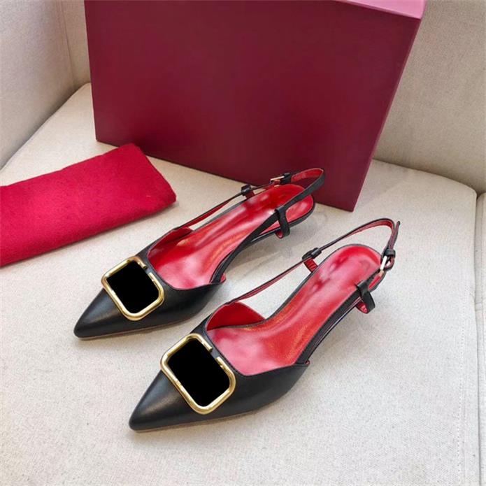 Hot Sale-Designer Pointed letters buckle high heels Patent Leather Sandals Women Shoes high heel Shoes Pointed Toes Pumps Dress shoes 35-41, Black
Hot Sale-Designer Pointed letters buckle high heels Patent Leather Sandals Women Shoes high heel Shoes Pointed Toes Pumps Dress shoes 35-41, Black