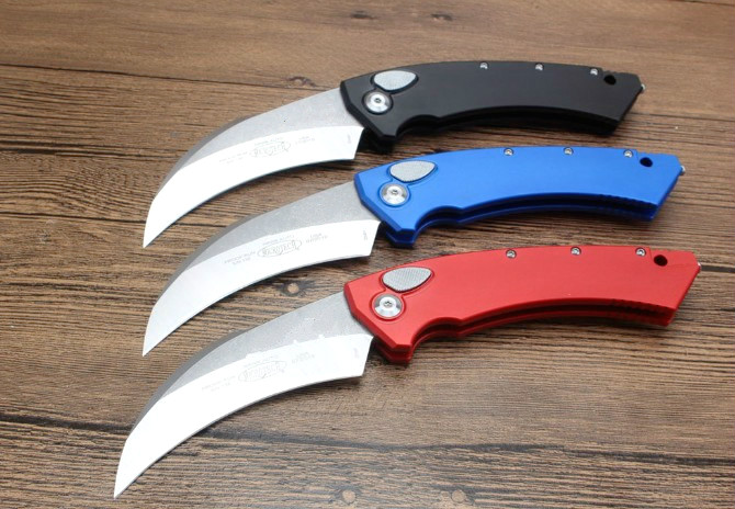 new krambit 132 double action tactical self defense folding edc knife camping knife hunting knives xmas gift pocket tool
new krambit 132 double action tactical self defense folding edc knife camping knife hunting knives xmas gift pocket tool