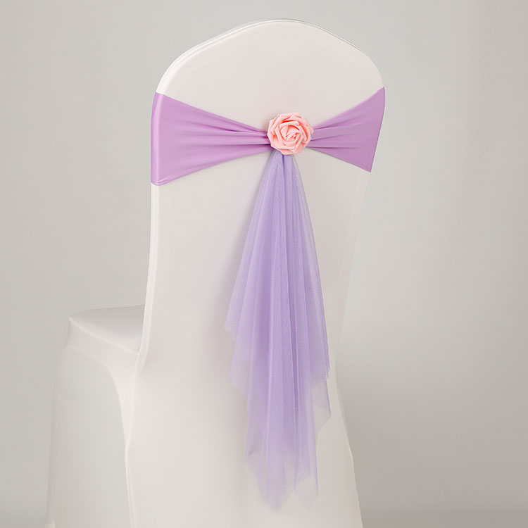 10 Pcs Wedding Decoration Chair Back Organza Chair Sash Spandex Sash with Rose Ball Artificial Flower and Organza Chair Sash Wedding Layout
10 Pcs Wedding Decoration Chair Back Organza Chair Sash Spandex Sash with Rose Ball Artificial Flower and Organza Chair Sash Wedding Layout