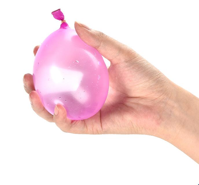 111pcs Water Balloons Summer Outdoor Party Toy Rapid Injection Water Balloon Bombs Novelty Gag Toys For Children DHL Free Shipping 04
111pcs Water Balloons Summer Outdoor Party Toy Rapid Injection Water Balloon Bombs Novelty Gag Toys For Children DHL Free Shipping 04