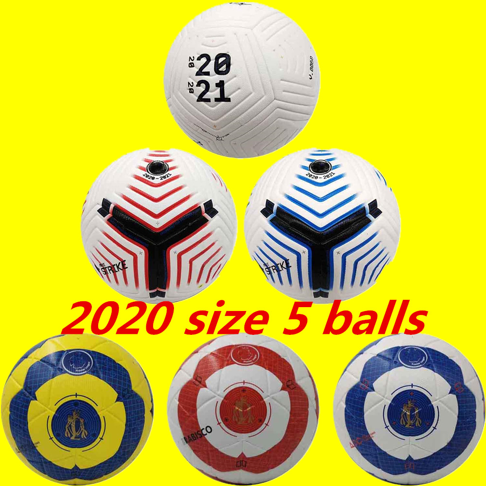 20 21 Best quality match Soccer ball 2020 size 5 balls granules slip-resistant football Free shipping high quality ball
20 21 Best quality match Soccer ball 2020 size 5 balls granules slip-resistant football Free shipping high quality ball