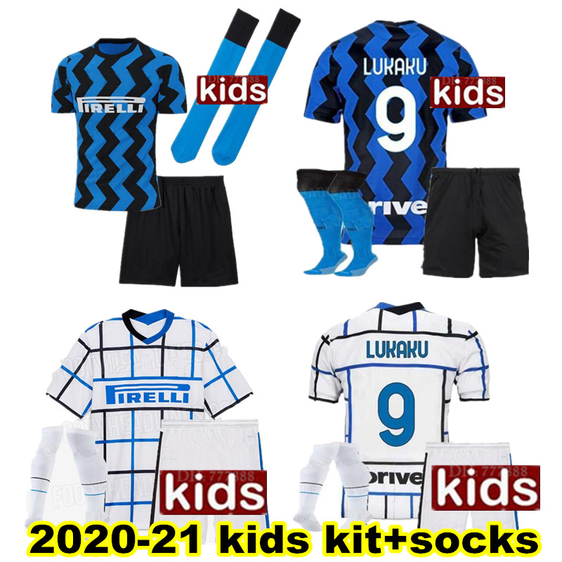 2020/21 kids soccer jersey football shirts 2021 enfant uniforms kids kit +socks, Home
2020/21 kids soccer jersey football shirts 2021 enfant uniforms kids kit +socks, Home