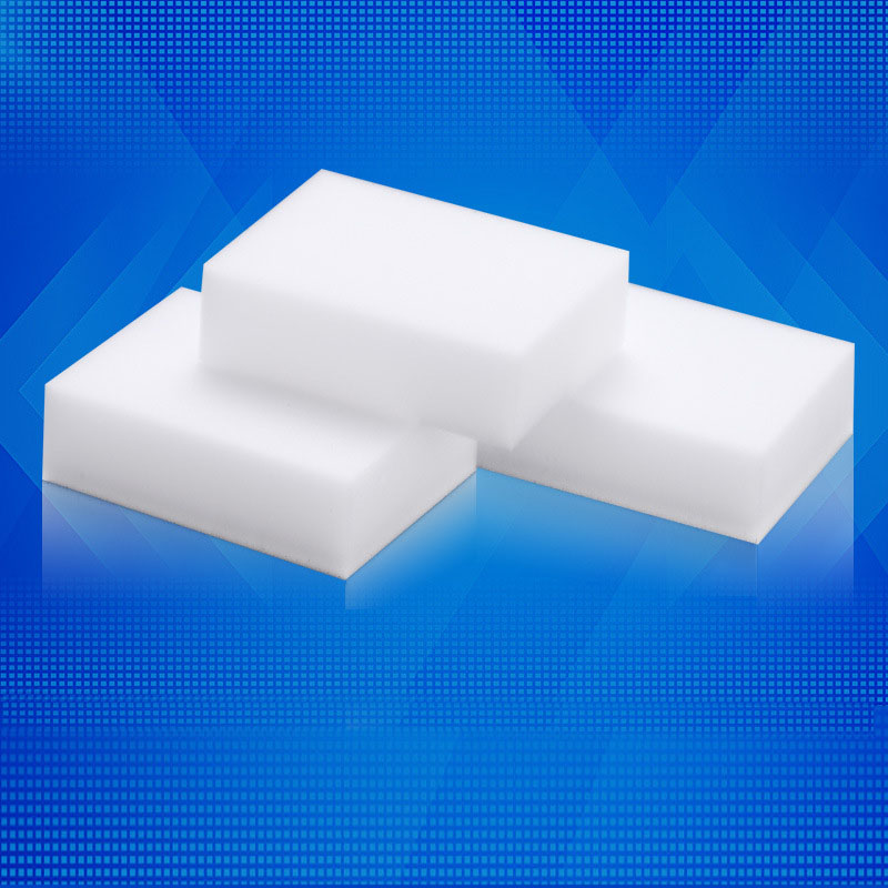 100PCS High Density White Magic Sponge Melamine Sponge Eraser Home / Office Cleaning Sponge Kitchen Cleaners 10*6*2 cm HH9-2078
100PCS High Density White Magic Sponge Melamine Sponge Eraser Home / Office Cleaning Sponge Kitchen Cleaners 10*6*2 cm HH9-2078
