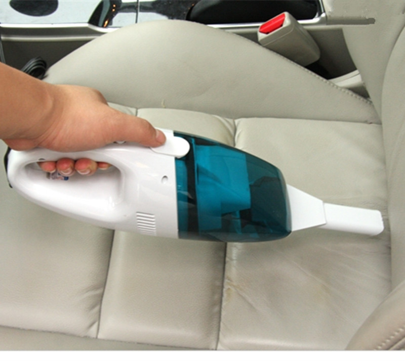 New Auto Accessories Portable 60W 12V mini Car Vacuum Cleaner Handheld Mini Super Suction Wet And Dry Dual Use Vaccum Cleaner Fast Shipping
New Auto Accessories Portable 60W 12V mini Car Vacuum Cleaner Handheld Mini Super Suction Wet And Dry Dual Use Vaccum Cleaner Fast Shipping