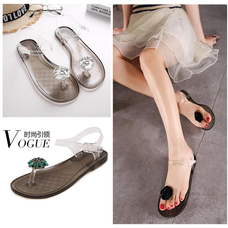 Beach seaside leisure vacation crystal jelly ladies sandals Summer 2020 new cute sweet pinch students flat shoes women shoes, Style4 white green
Beach seaside leisure vacation crystal jelly ladies sandals Summer 2020 new cute sweet pinch students flat shoes women shoes, Style4 white green