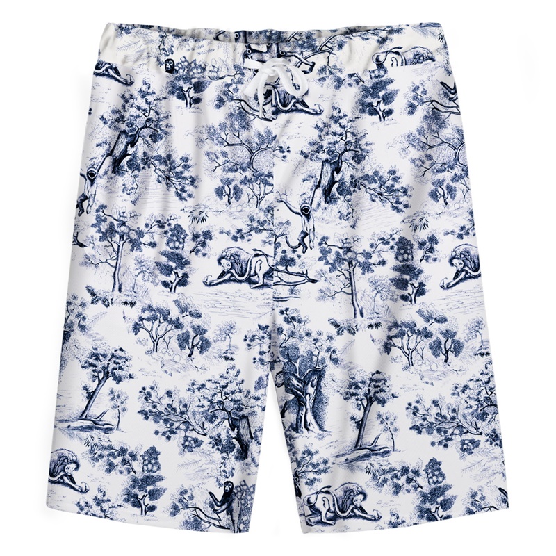 Cloudstyle 3D Mens Shorts Full Printed Patterns Beach Shorts Casual Breathable Short Lacing Pants Soft Fabric Plus Size 5XL, 3dkfb01tdk042
Cloudstyle 3D Mens Shorts Full Printed Patterns Beach Shorts Casual Breathable Short Lacing Pants Soft Fabric Plus Size 5XL, 3dkfb01tdk042