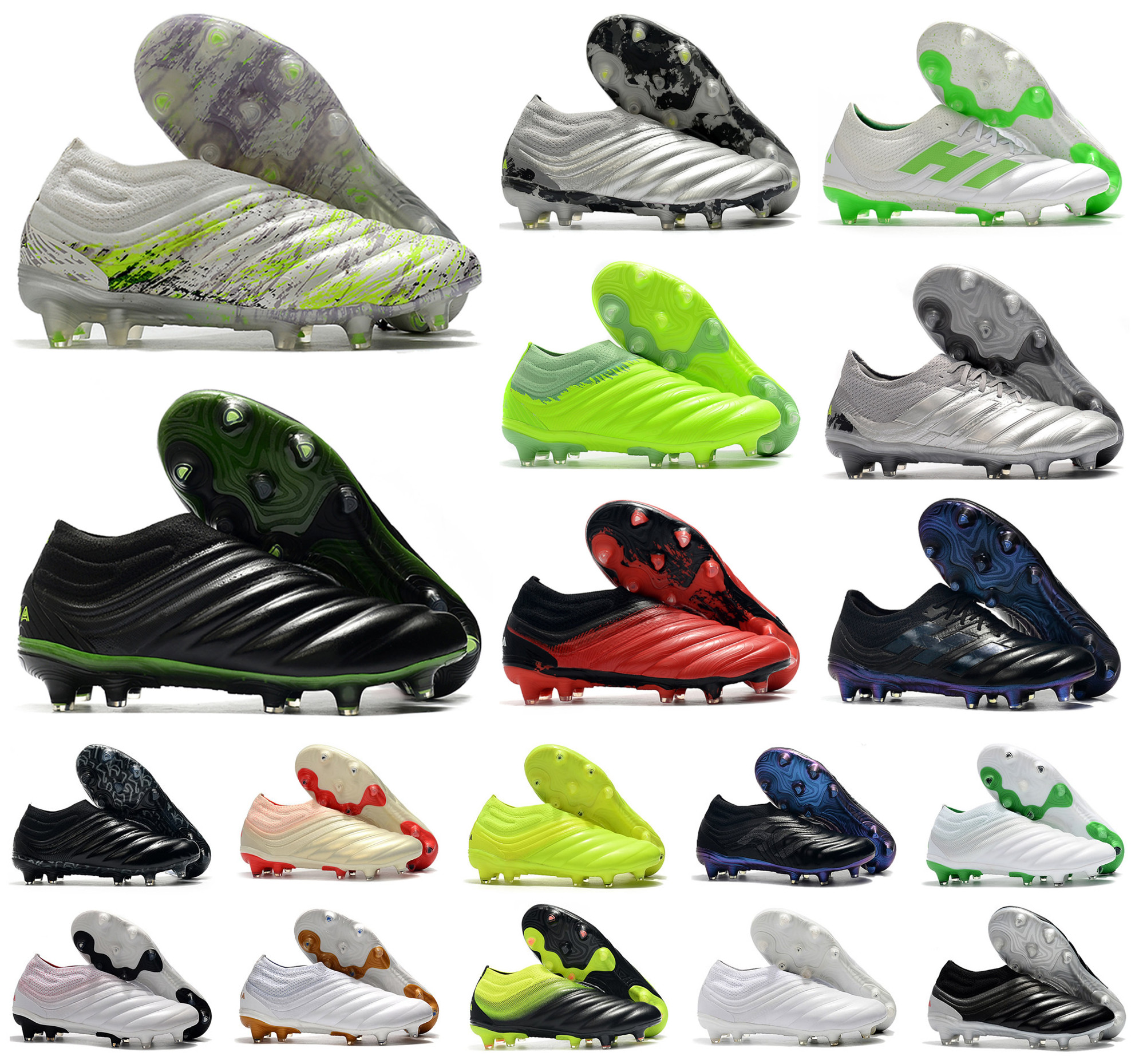 New Mens Copa 20+ 2… - image
