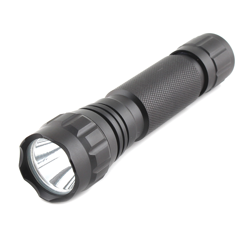 LED T6 18650 lighting 18650 battery lantern flash light torch waterproof LED bulbs 10W 1200LM flashlights camping
LED T6 18650 lighting 18650 battery lantern flash light torch waterproof LED bulbs 10W 1200LM flashlights camping