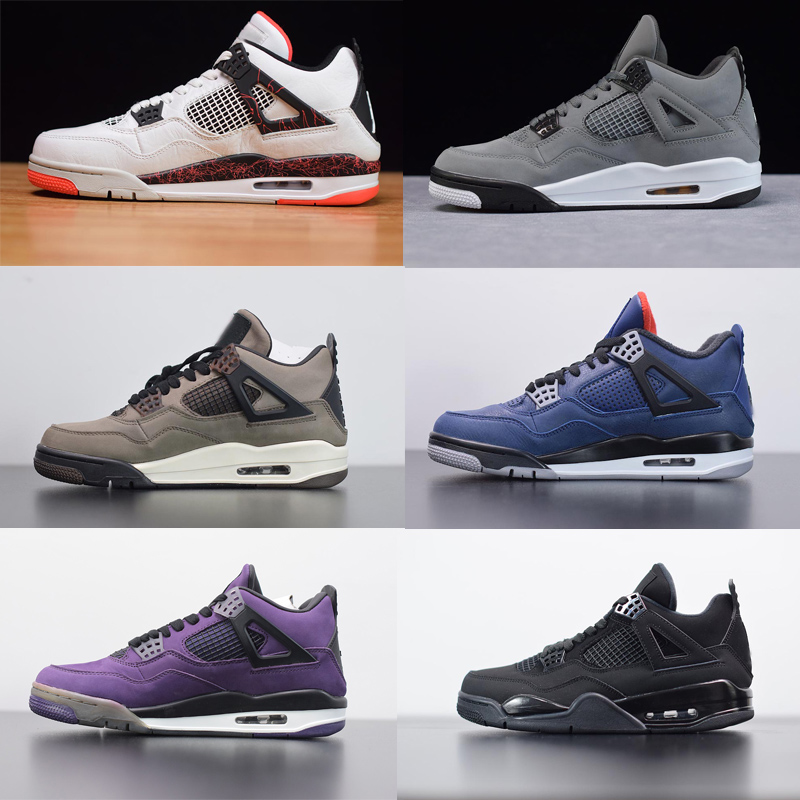 2020 Basketball Shoes FIBA 4s Cool Grey Genuine Leather Top Quality Sports Shoes Loyal Blue Pale Citron Men Women Sneakers Mesh stylist Shoe, Color 12
2020 Basketball Shoes FIBA 4s Cool Grey Genuine Leather Top Quality Sports Shoes Loyal Blue Pale Citron Men Women Sneakers Mesh stylist Shoe, Color 12