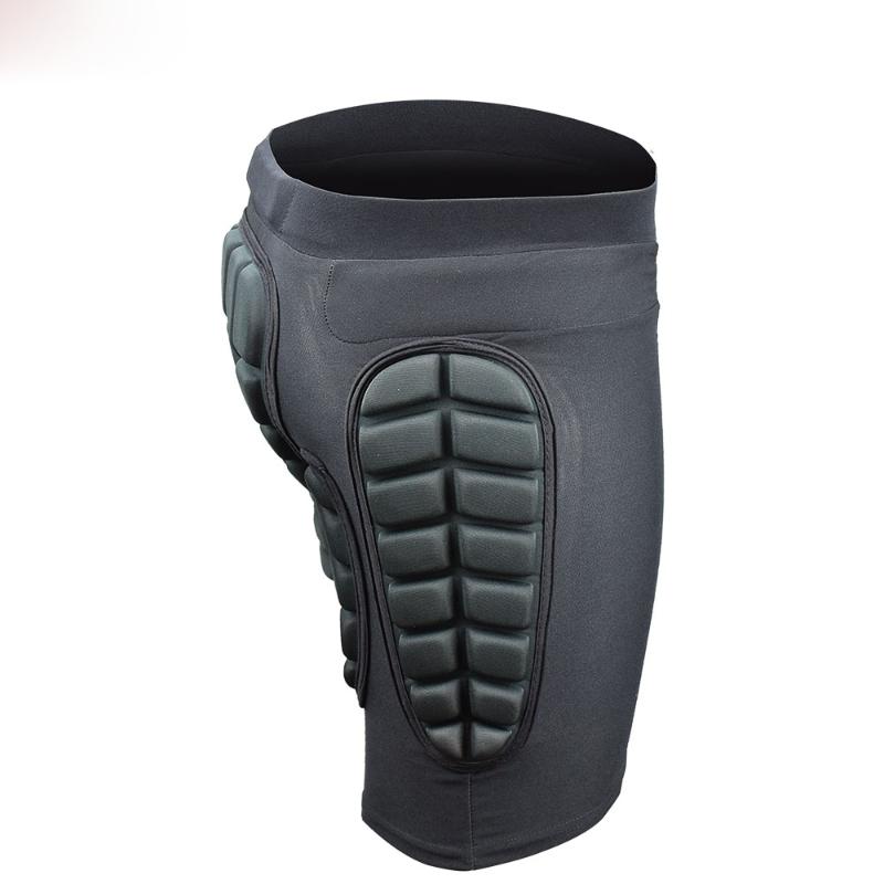 Men Cross country motorcycle racing armor pants breathable protective cycling shorts quickdry protective equipment hip protector, Black
Men Cross country motorcycle racing armor pants breathable protective cycling shorts quickdry protective equipment hip protector, Black