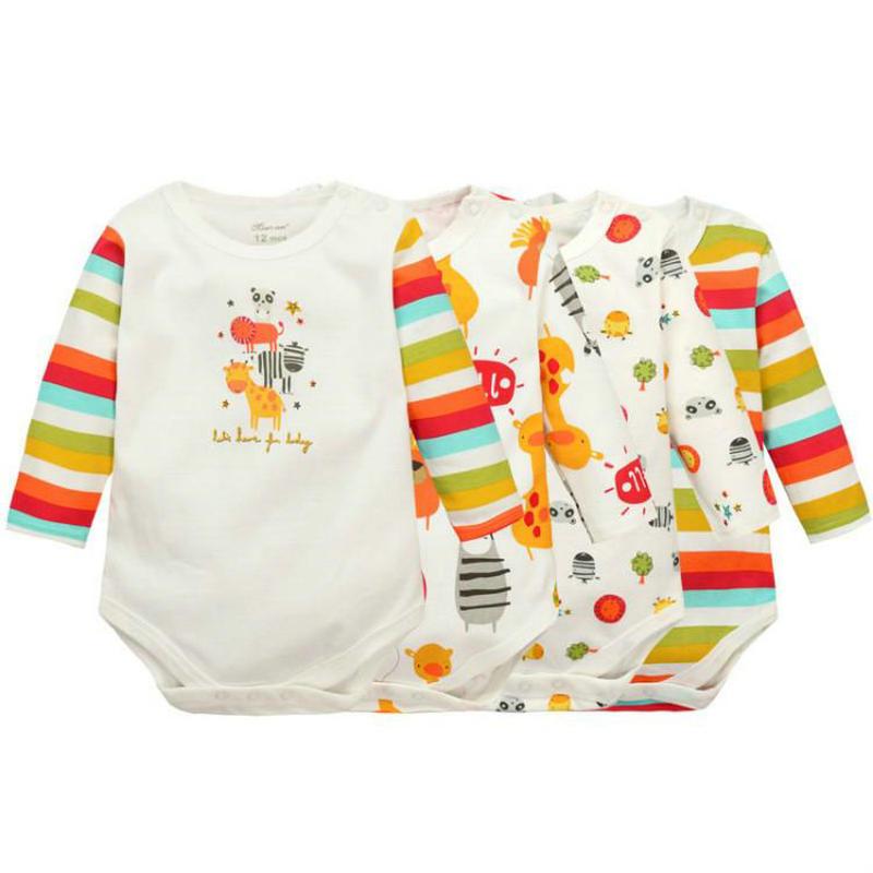 Baby Boys Girls long sleeved Rompers 2020 Newborn Baby's Clothes Kids Costume Jumpsuit&Rompers KF010, Zebra
Baby Boys Girls long sleeved Rompers 2020 Newborn Baby's Clothes Kids Costume Jumpsuit&Rompers KF010, Zebra