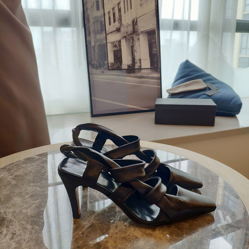 Designer sandals pointed toe women sandal POINT Slingback shoes fashion luxury women Slingback mules designer high heels straps sandals, Red
Designer sandals pointed toe women sandal POINT Slingback shoes fashion luxury women Slingback mules designer high heels straps sandals, Red