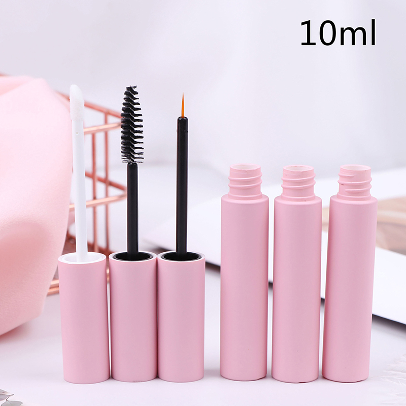 10ml Pink Lip Gloss tubes Empty Lip Bottle Empty Eyeliner Mascara Cosmetic Container Packing Container
10ml Pink Lip Gloss tubes Empty Lip Bottle Empty Eyeliner Mascara Cosmetic Container Packing Container