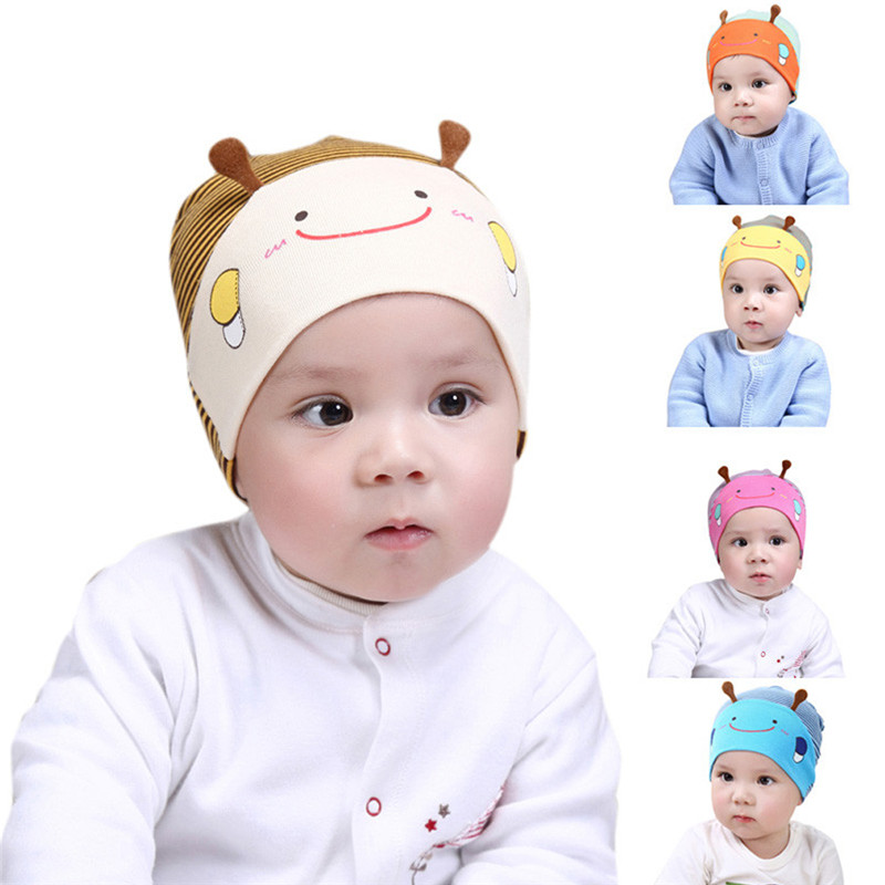 New Autumn And Winter Baby Hat Children Cartoon Bee Kitten Set Headscarf Baby Cotton Hat To Keep Warm Product, Red
New Autumn And Winter Baby Hat Children Cartoon Bee Kitten Set Headscarf Baby Cotton Hat To Keep Warm Product, Red