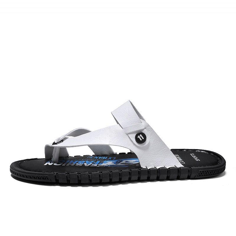 heren cuero leather sandalias de roman verano flip for herren deportivas beach erkek rasteira playa v ete cuir 2020 slippers, Black
heren cuero leather sandalias de roman verano flip for herren deportivas beach erkek rasteira playa v ete cuir 2020 slippers, Black