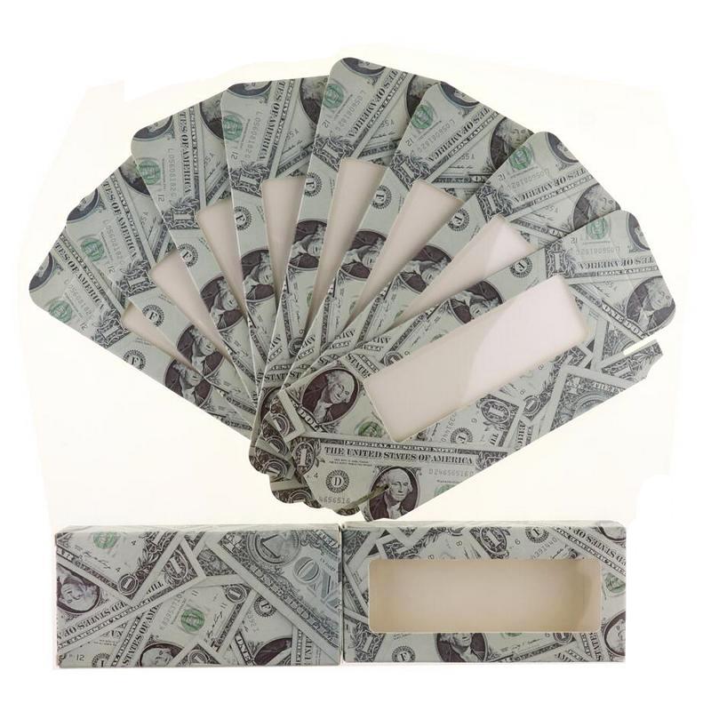 Luxury Hotselling Empty Soft Paper Eyelash Packaging Boxes Many Choice Candy Colored Lash Packing Storage Case
Luxury Hotselling Empty Soft Paper Eyelash Packaging Boxes Many Choice Candy Colored Lash Packing Storage Case