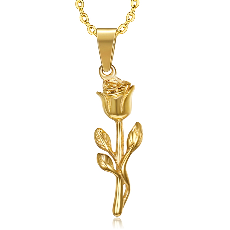gold flower pendant stainless steel 18k gold plated jewelry sunflower chains woman rose gold charms for jewelry making
gold flower pendant stainless steel 18k gold plated jewelry sunflower chains woman rose gold charms for jewelry making