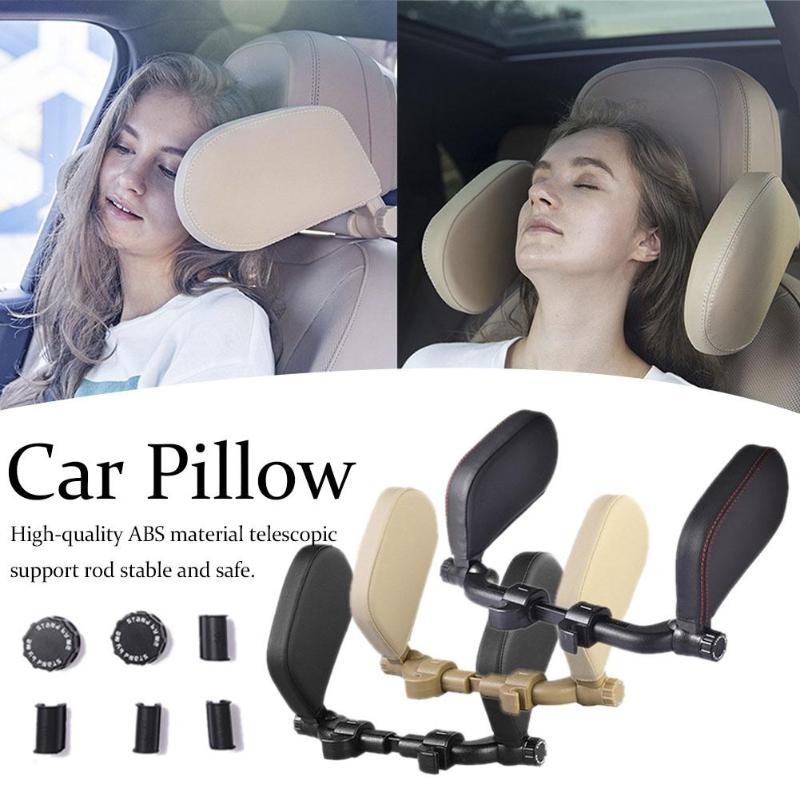 NEW 3th Generation Car Neck Support Head Restraint Car Seat Pillow Headrest Neck Support Travel Sleeping Cushion for Kids Adults
NEW 3th Generation Car Neck Support Head Restraint Car Seat Pillow Headrest Neck Support Travel Sleeping Cushion for Kids Adults