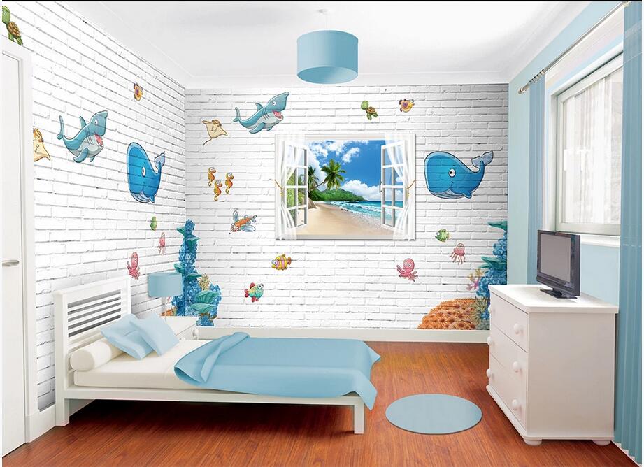 3d wallpaper custom photo mural Underwater World Mediterranean TV background wall painting 3d stickers wall murals wallpaper home decor, Non-woven wallpaper
3d wallpaper custom photo mural Underwater World Mediterranean TV background wall painting 3d stickers wall murals wallpaper home decor, Non-woven wallpaper