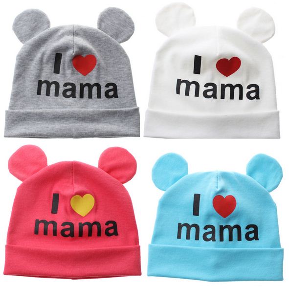 Baby Hat For Children Newborn Photography Props Cotton I Love mama Caps Hat For Girls Knitted Baby Beanies Cap Accessories, Red
Baby Hat For Children Newborn Photography Props Cotton I Love mama Caps Hat For Girls Knitted Baby Beanies Cap Accessories, Red