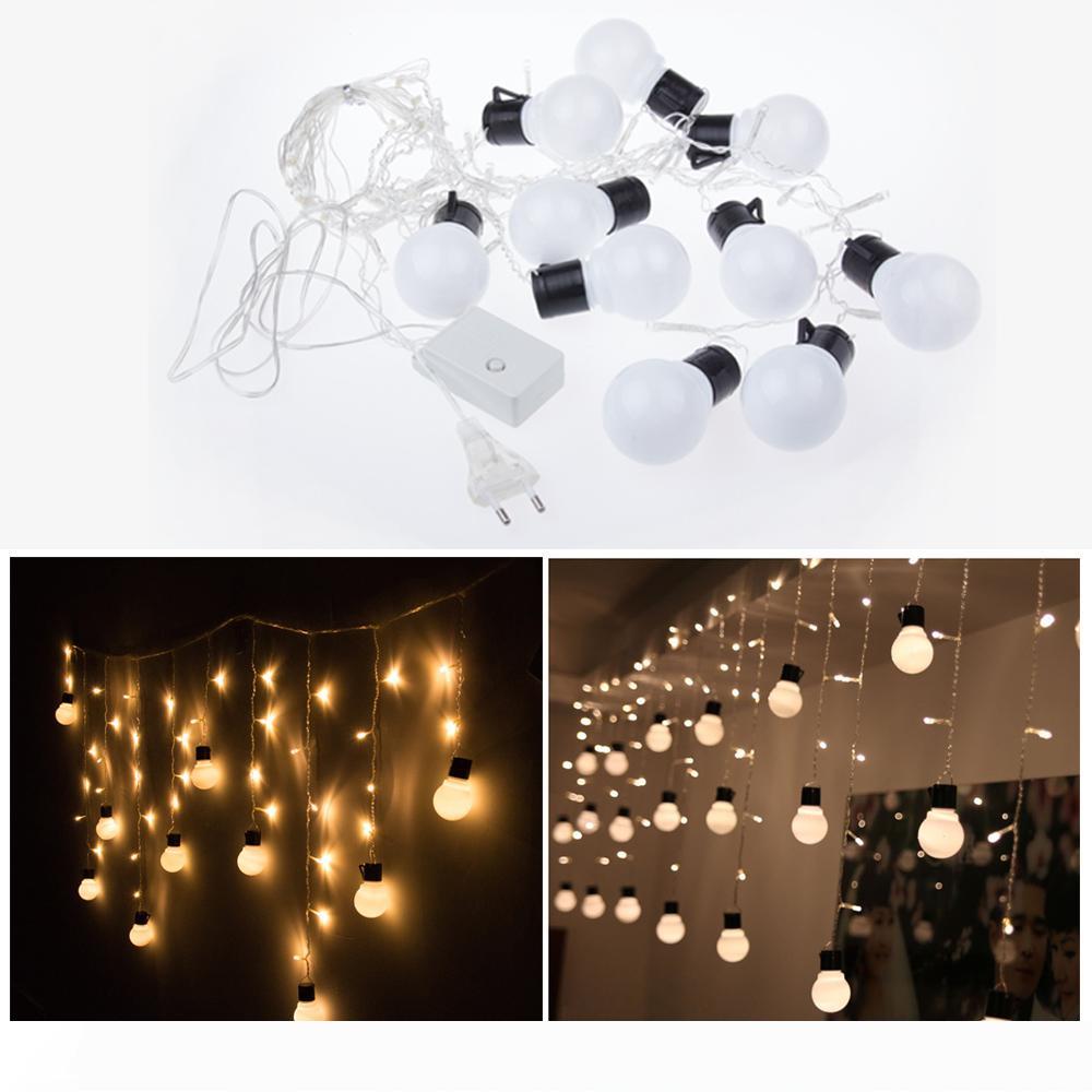 Wholesale LEDs Globe String Light Starry Light for Gardens, Home Wedding Christmas Halloween Party Birthday,New year (Bright White)battery
Wholesale LEDs Globe String Light Starry Light for Gardens, Home Wedding Christmas Halloween Party Birthday,New year (Bright White)battery