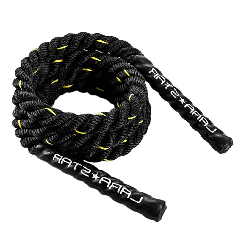 1Pc Professional Testing Jump Rope Weight-bearing Skipping Rope Anti-slip Jumping Ropes Sport Training Skipping (Black
1Pc Professional Testing Jump Rope Weight-bearing Skipping Rope Anti-slip Jumping Ropes Sport Training Skipping (Black