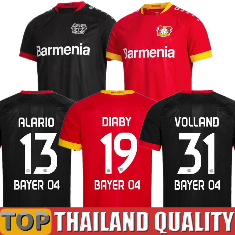 2021 Leverkusen Soccer Jerseys Bayer 04 PALACIOS BAILEY football shirt set DEMIRBAY VOLLAND TAH 20 21 Men kids kit uniform, Black;yellow
2021 Leverkusen Soccer Jerseys Bayer 04 PALACIOS BAILEY football shirt set DEMIRBAY VOLLAND TAH 20 21 Men kids kit uniform, Black;yellow