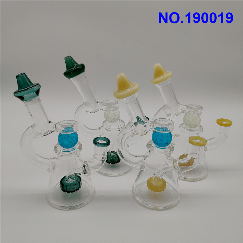 Glass Bong Water Pipe with grow in dark rotatable ball and glass bowl for dab rig free shipping ss
Glass Bong Water Pipe with grow in dark rotatable ball and glass bowl for dab rig free shipping ss
