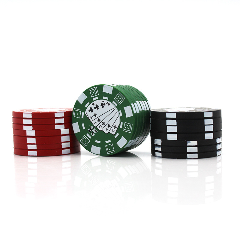 Hot selling plastic chips smoke grinder zinc alloy three layer chip grinder smoking accessories
Hot selling plastic chips smoke grinder zinc alloy three layer chip grinder smoking accessories