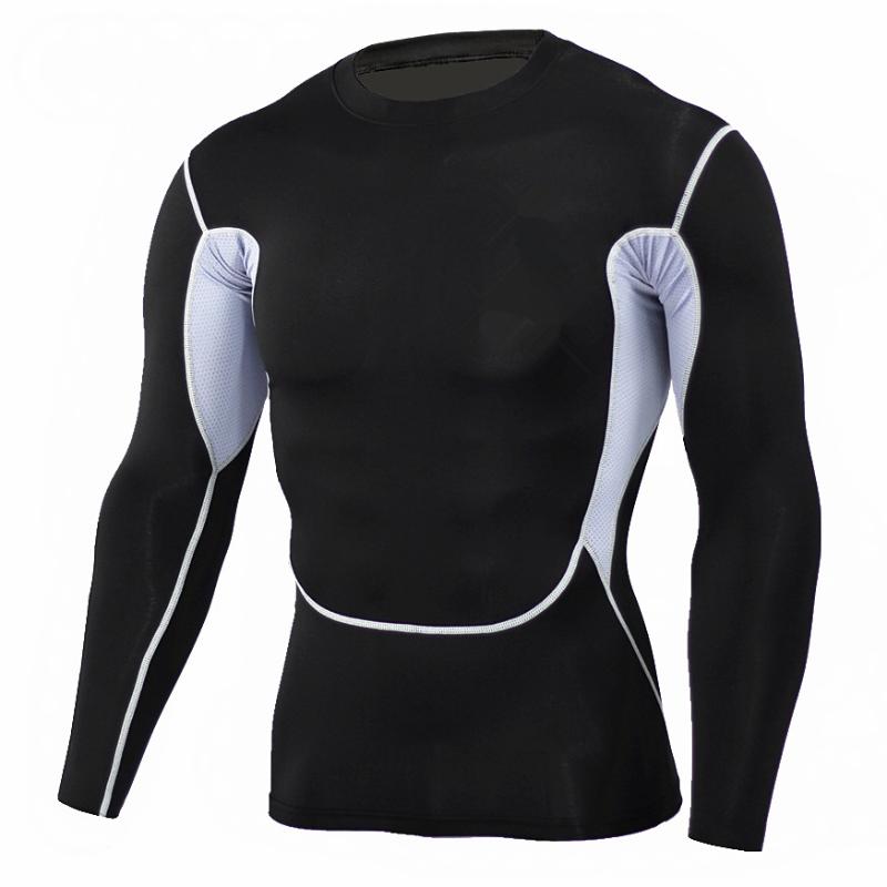 Men's running Compression t-shirts Jogging Workout Sets Male Gym Training Fitness Sports Clothing T-shirts Tops Leggings, Gold
Men's running Compression t-shirts Jogging Workout Sets Male Gym Training Fitness Sports Clothing T-shirts Tops Leggings, Gold