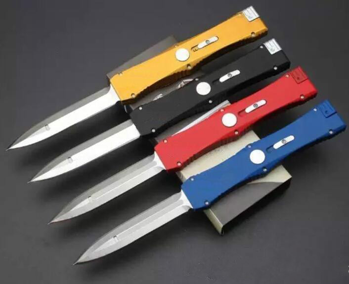 4 colors Custom classics Nemesis single action D/E blade Satin knife hunting camping knives
4 colors Custom classics Nemesis single action D/E blade Satin knife hunting camping knives