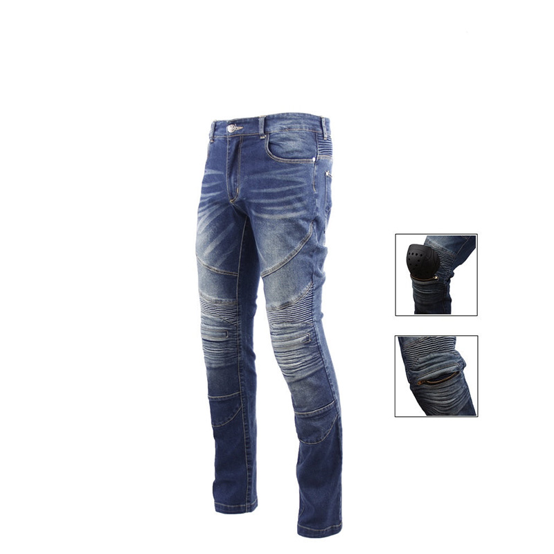 2020 New pants Motorcycle Pants Men Jeans Protective Gear Riding Touring Motorbike Trousers Motocross send 4 protectors
2020 New pants Motorcycle Pants Men Jeans Protective Gear Riding Touring Motorbike Trousers Motocross send 4 protectors
