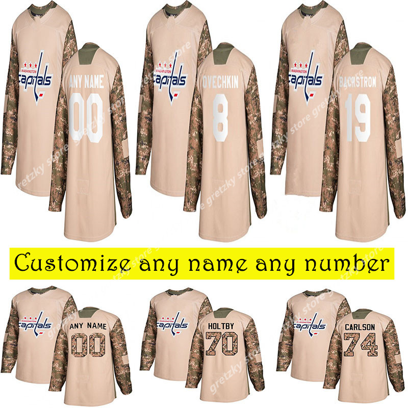 Washington capitals Camo Veterans Day Practice jerseys ovechkin 74 CARLSON 13 VRANA 79 WALKER SMITH-PELLY any number any name hockey jersey, Black;red
Washington capitals Camo Veterans Day Practice jerseys ovechkin 74 CARLSON 13 VRANA 79 WALKER SMITH-PELLY any number any name hockey jersey, Black;red