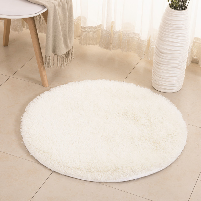 Yoga Living Room Carpet Kids Room Rugs Soft and Fluffy Warm,black Red Color Custom Size, Diameter 60,80,120,140,160,200cm
Yoga Living Room Carpet Kids Room Rugs Soft and Fluffy Warm,black Red Color Custom Size, Diameter 60,80,120,140,160,200cm
