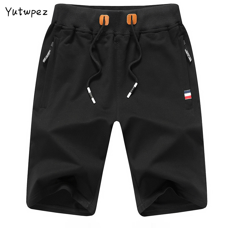 Yutwpez Solid Color Men Shorts New Summer Fashion Mens Beach Shorts Cotton Casual Male Brand Clothing, Black
Yutwpez Solid Color Men Shorts New Summer Fashion Mens Beach Shorts Cotton Casual Male Brand Clothing, Black
