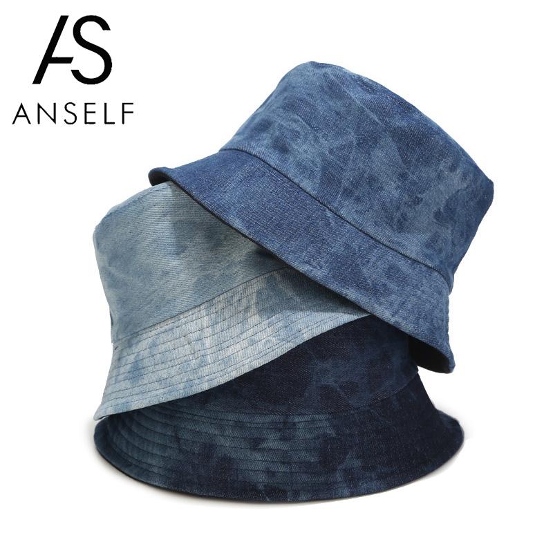 Fashion Bucket Hat Women Denim Tie Dye Print Reversible Washed Flat Top Wide Brim Women Cap Casual Holiday Beach Outdoor Sun Hat, Light blue
Fashion Bucket Hat Women Denim Tie Dye Print Reversible Washed Flat Top Wide Brim Women Cap Casual Holiday Beach Outdoor Sun Hat, Light blue