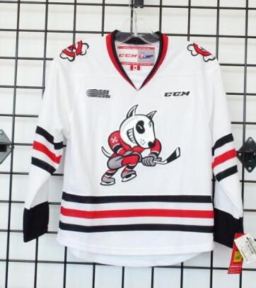 Custom Men Youth women Vintage Customize 2016 Customize OHL Niagara IceDogs Hockey Jersey Size S-5XL or custom any name or number, Red women s-2xl
Custom Men Youth women Vintage Customize 2016 Customize OHL Niagara IceDogs Hockey Jersey Size S-5XL or custom any name or number, Red women s-2xl