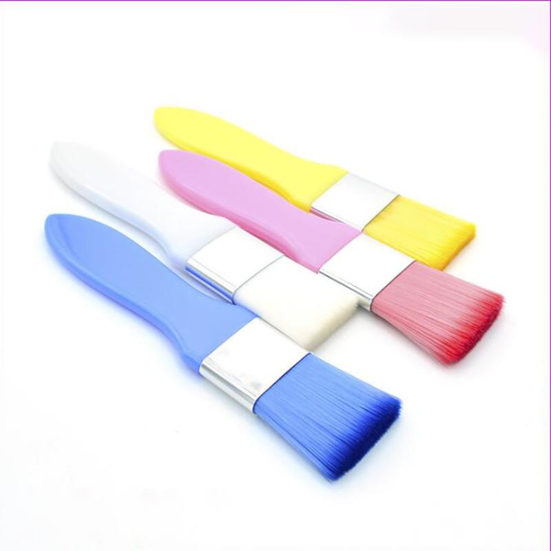 1pcs Plastic Facial Mask Brush Face Mask Makeup Brush DIY Mud Tools Cosmetic for Facial Eye Body
1pcs Plastic Facial Mask Brush Face Mask Makeup Brush DIY Mud Tools Cosmetic for Facial Eye Body