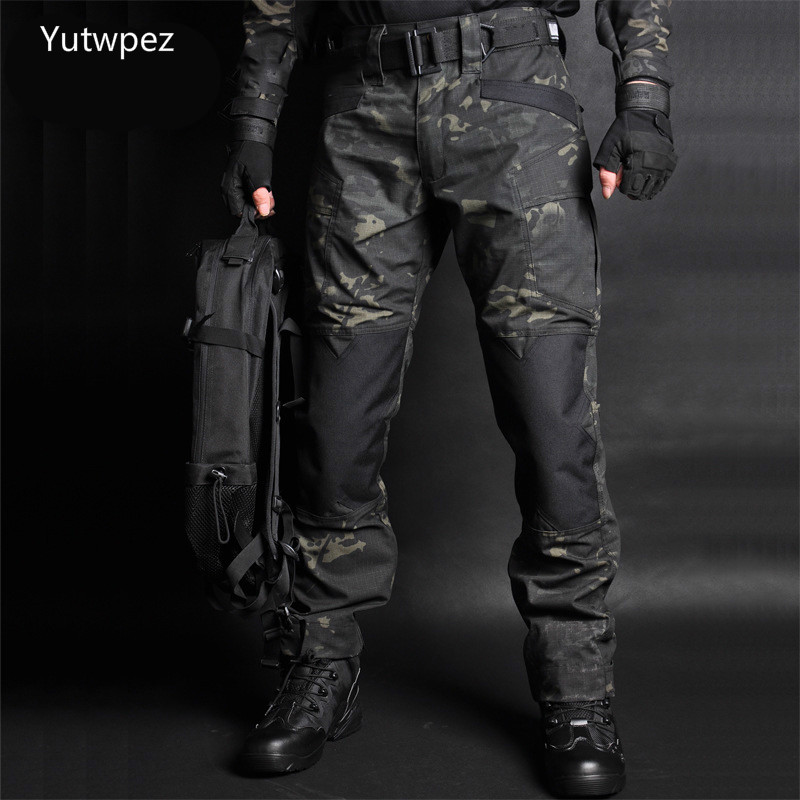 2020 Men Jogger Tactical Pants Camouflage Cargo Sweatpants Loose Camo Casual Trousers Joggers Pantalones, Cp-cp
2020 Men Jogger Tactical Pants Camouflage Cargo Sweatpants Loose Camo Casual Trousers Joggers Pantalones, Cp-cp