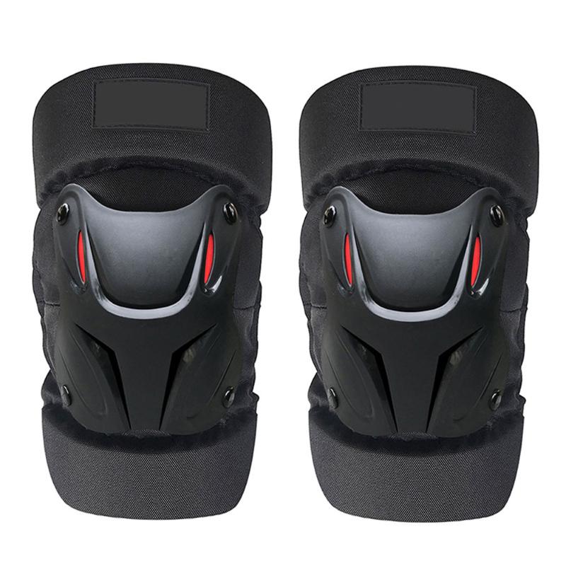 4pcs Universal Motorcycle Knee Pads Motorbike Elbow Protector Guard Motorcycle Riding Tools Windproof Protective Gear Guards
4pcs Universal Motorcycle Knee Pads Motorbike Elbow Protector Guard Motorcycle Riding Tools Windproof Protective Gear Guards