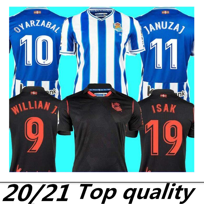 Real Sociedad 2020 2021 The Spanish Kings Cup CopadelRey OYARZABAL X PRIETO AGIRRETXE Soccer Jersey GRANERO ODEGAARD JUANMI 20 21 camiseta de futbol Football Shirt
Real Sociedad 2020 2021 The Spanish Kings Cup CopadelRey OYARZABAL X PRIETO AGIRRETXE Soccer Jersey GRANERO ODEGAARD JUANMI 20 21 camiseta de futbol Football Shirt