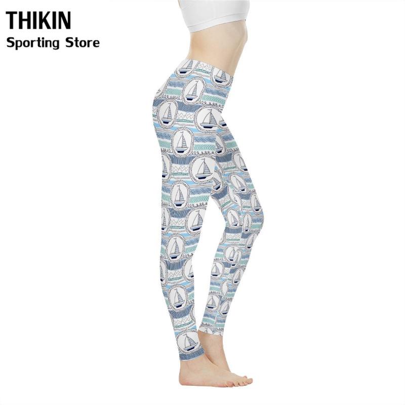 THIKIN 2020 New Women Yoga Legging Sport Sailing Boat Design Fitness Compression Pants Girls Sexy Yoga Pants Athletic Leggings, Custom gx
THIKIN 2020 New Women Yoga Legging Sport Sailing Boat Design Fitness Compression Pants Girls Sexy Yoga Pants Athletic Leggings, Custom gx