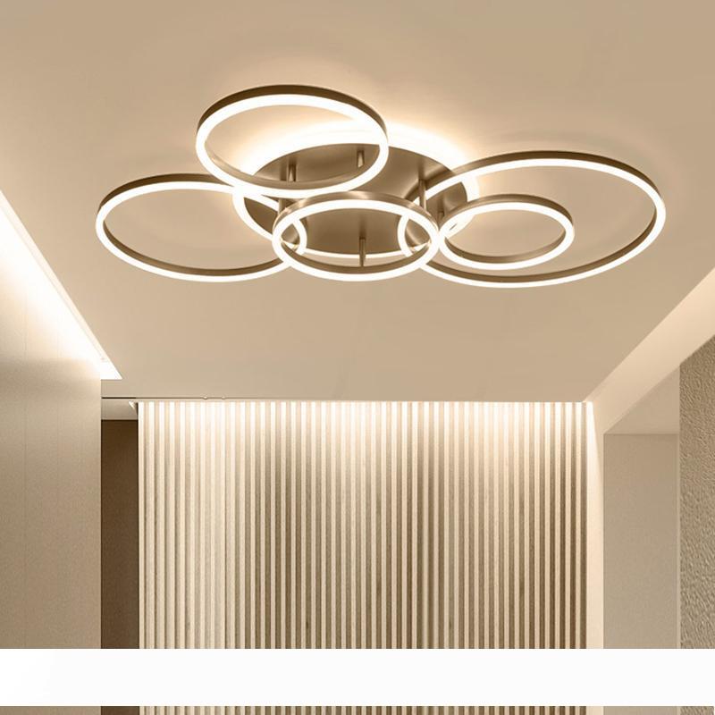 Remote Controller 2 3 5 6 Circle Rings Modern led Chandelier For living Room Bedroom Study Room White Brown Color Chandelier
Remote Controller 2 3 5 6 Circle Rings Modern led Chandelier For living Room Bedroom Study Room White Brown Color Chandelier