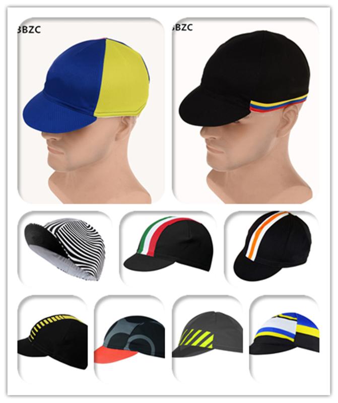 Quick-Drying Polyester Cycling Cap UV resistant MTB / ROAD Bike Riding Cycling Caps Men France Team Men Ciclismo Bicycle, Color-4
Quick-Drying Polyester Cycling Cap UV resistant MTB / ROAD Bike Riding Cycling Caps Men France Team Men Ciclismo Bicycle, Color-4