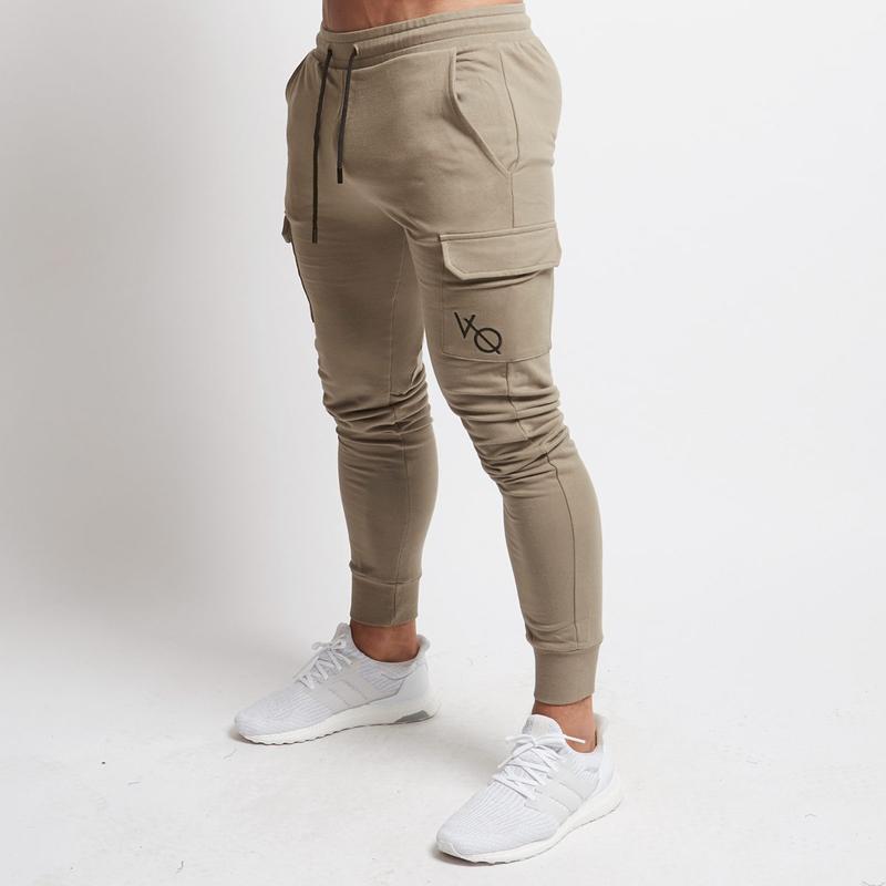 Men Joggers 2020 Brand Male Trousers Men Sport Pants Sweatpants Jogger Running New, Black
Men Joggers 2020 Brand Male Trousers Men Sport Pants Sweatpants Jogger Running New, Black
